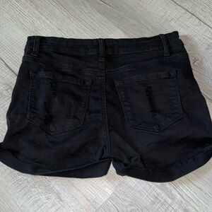 KanCan shorts